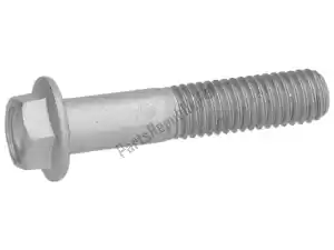 Piaggio Group AP8152290 screw w/ flange m8x40 - Bottom side