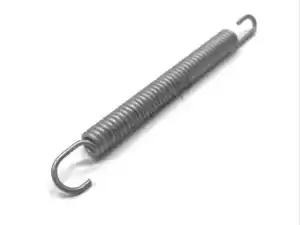 Piaggio Group AP8221211 internal lateral stand spring - Upper side