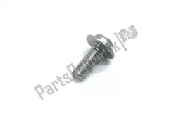 Here you can order the screw, triple, 4x11 from Honda, with part number 90101MR7006: