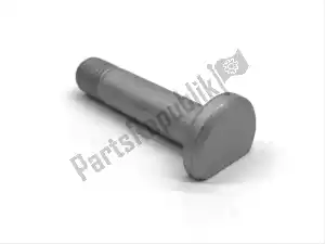 yamaha 5NY222410000 bolt 1 - Bottom side