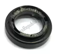 91251MCSG01, Honda, joint anti-poussière, 30x47x13 honda st 1300 2002 2003 2004 2006 2007 2008 2009 2010, Nouveau