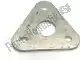 Plate, rr. cushion link Honda 52461MBG000