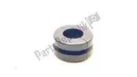 AP8120030, Piaggio Group, rubber spacer     , New