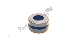 Aprilia AP8120030, Rubber spacer, OEM: Aprilia AP8120030