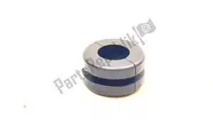 Piaggio Group AP8120030 rubber spacer - Bottom side