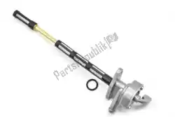 Tutaj możesz zamówić kurek paliwa kpl. Off-on-res od KTM , z numerem części 58307105200: