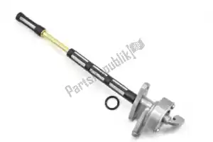 ktm 58307105200 kurek paliwa kpl. off-on-res - Dół