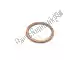 Gasket ring - a20x24-cu BMW 07119963342