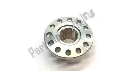 Here you can order the upper plate fixing bush from Piaggio Group, with part number AP8121346: