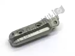 Here you can order the arm, r. Main step from Honda, with part number 50612KY4900: