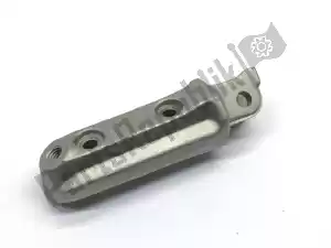 honda 50612KY4900 arm, r. main step - Bottom side