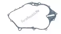 5LP154620000, Yamaha, gasket, crankcase cover 3 yamaha yfm 660 2001 2002 2003 2004 2005, New