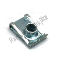 7759740, JMP, plaatmoer m8 clip4  jmp bolt, Nieuw