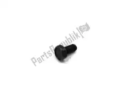 Here you can order the bolt, hexagon from Yamaha, with part number 970170601200: