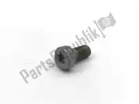 90131KFK630, Honda, bullone, torx, 5x10 honda vfr  f vt cx cb a crosstourer x cbr fireblade rr dtc fd crossrunner ra gl goldwing bagger f6 b xd super four sa cxa vtr fury dct vtr250 cb1300sa cbr1000ra vfr1200fa vfr1200fda vt1300cxa vfr1200f vfr1200fd vfr800x gl1800 cb1100a gl1800b cbr1000s1 cbr, Nuovo