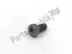 Aquí puede pedir perno, torx, 5x10 de Honda , con el número de pieza 90131KFK630: