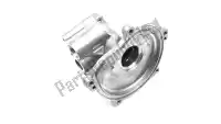 4XV124210000, Yamaha, alloggiamento, pompa dell'acqua yamaha fzs yzf r 700 1000 1998 1999 2000 2001 2002 2003 2004 2005, Nuovo