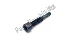 Here you can order the screw from Piaggio Group, with part number 863310: