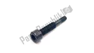 Piaggio Group 863310 screw - Bottom side