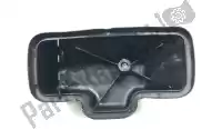 17207GF8000, Honda, coperchio, custodia del filtro dell'aria honda qr 50 1997, Nuovo