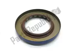 kawasaki 920490766 01 uszczelniacz-olej,44x72x7 - Dół