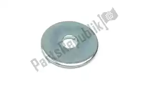 kawasaki 920221690 washer kx125-d1 - Bottom side