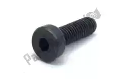 Here you can order the screw from Ducati, with part number 77350413B: