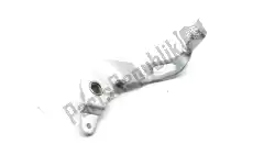 Here you can order the brake control lever from Ducati, with part number 45720911AA: