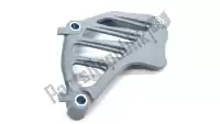 23810KZ4620, Honda, cubierta, rueda dentada de transmisión honda cr 125 1995 1996 1997 1998 1999 2000 2001 2002 2003 2004 2005 2006 2007, Nuevo