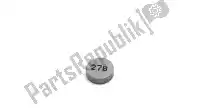 CM228039, Piaggio Group, Pad 2.70     , Novo