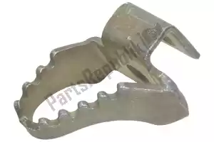 Piaggio Group 851049 rear brake lever push - Bottom side