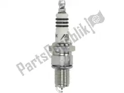 Here you can order the iridium ix spark plug, bpr7eix from NGK, with part number 4055: