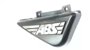 suzuki 4712127E00291 coperchio, abbassare, r. - Lato sinistro
