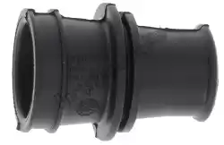 Here you can order the intake hose from Piaggio Group, with part number AP8220536: