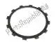 Plaat, wrijving 2 Yamaha 5VK163310000