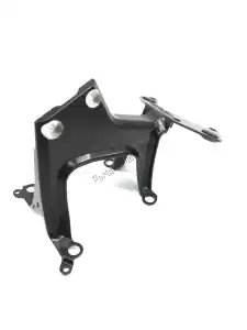 triumph T2303404 cockpit subframe - Upper side