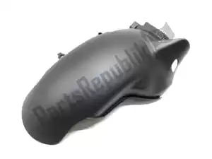 Piaggio Group 1B006550 rear mudguard - Bottom side