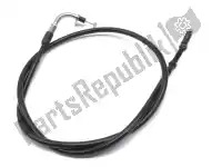 540101130, Kawasaki, cable,shift,pull kawasaki kfx700 ksv700a6f ksv700b6f ksv700a7f ksv700b7f 700 , New