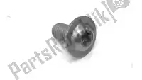 07149110352, BMW, fillister head screw with collar - m5 x 10 bmw  1600 2010 2011 2012 2013 2014 2015 2016 2017 2018 2019 2020 2021, New