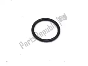 Honda 91331MCP900 o-ring, 21.2x2.4 - Bottom side