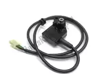 37700MBA611, Honda, conjunto sensor, velocidad honda vt shadow aero c2 c black widow dc vt750c vt750c2 vt750dc 750 , Nuevo