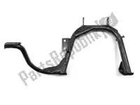 AP8145025, Piaggio Group, cavalletto centrale aprilia derbi piaggio  carnaby rambla sport city sport city cube sport city street 125 200 250 300 2006 2007 2008 2009 2010 2012, Nuovo