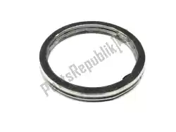 Here you can order the gasket, exhaust pipe from Yamaha, with part number 4BE146130000:
