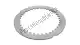 Nitrurated driven clutch disc Piaggio Group 877131