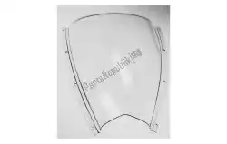 Here you can order the plexiglass from Piaggio Group, with part number 00H01504751: