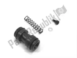 Here you can order the repair kit, piston, anodized - d=20mm from BMW, with part number 32722332037: