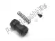 Reparatieset, zuiger, geanodiseerd - d = 20 mm BMW 32722332037