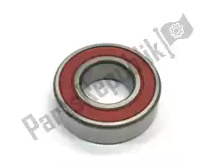 Here you can order the bearing ball zx750-p1 from Kawasaki, with part number 601B6205UU: