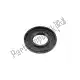 Shaft seal, output shaft - 30x62x7/7,5     BMW 11117690502