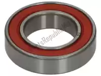 82753R, Piaggio Group, bearing 17x30x7     , New